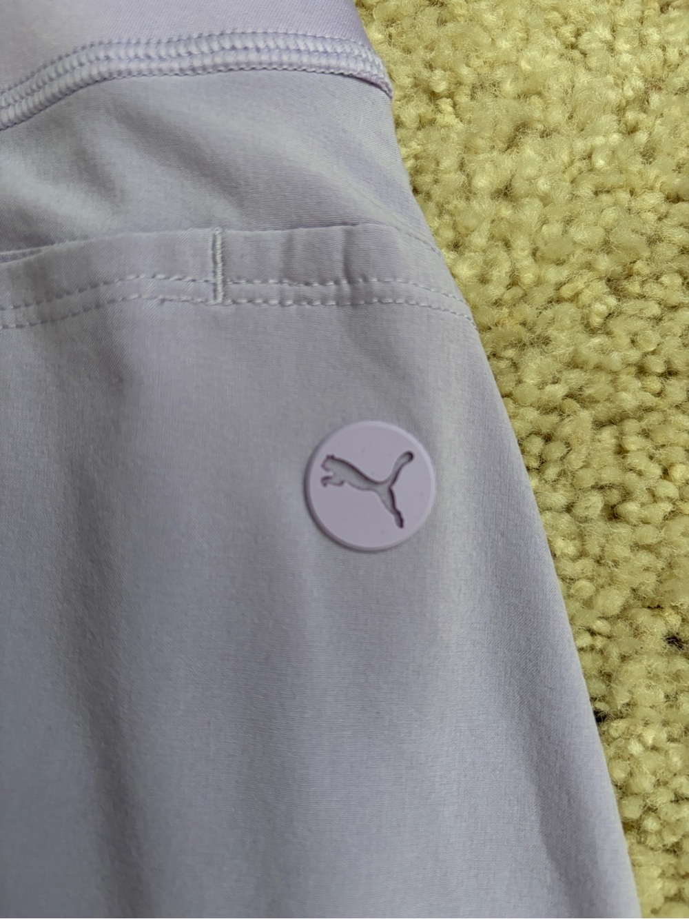 NWT Puma PWR Shape Golf skort size medium (177) - Picture 7 of 10